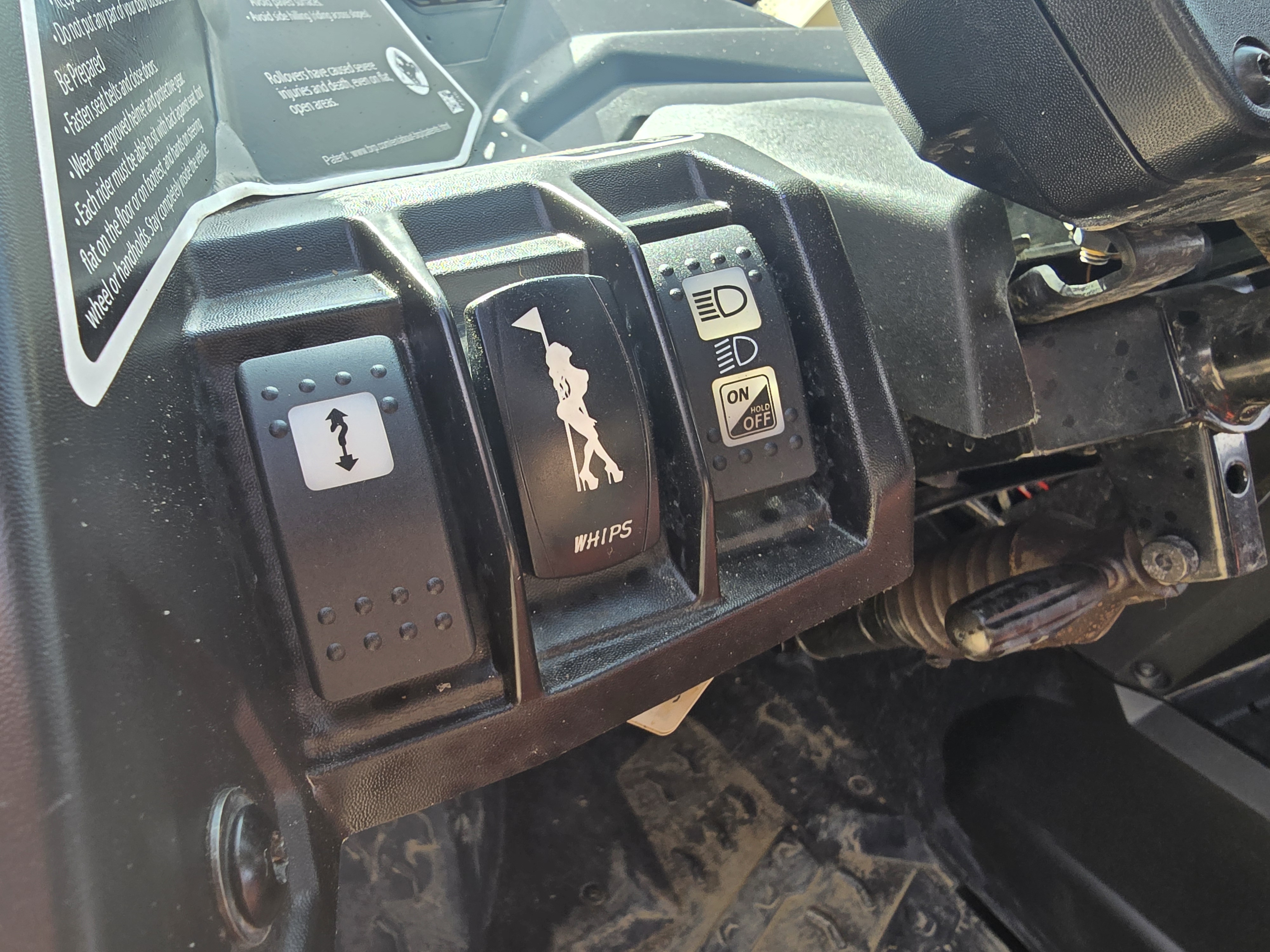 2023 Can-Am MAVERICK X3 XRC TURBO RR - Image 18