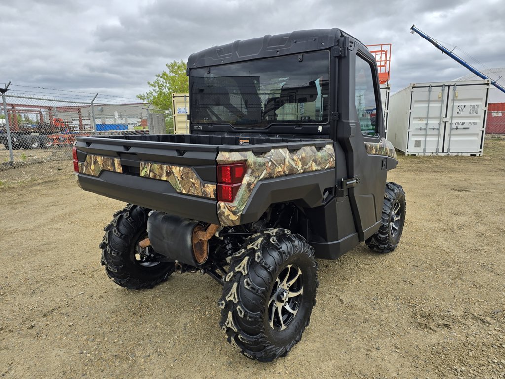 2021 Can-Am POLARIS NRTHSTR ULT RIDE COM - Image 6