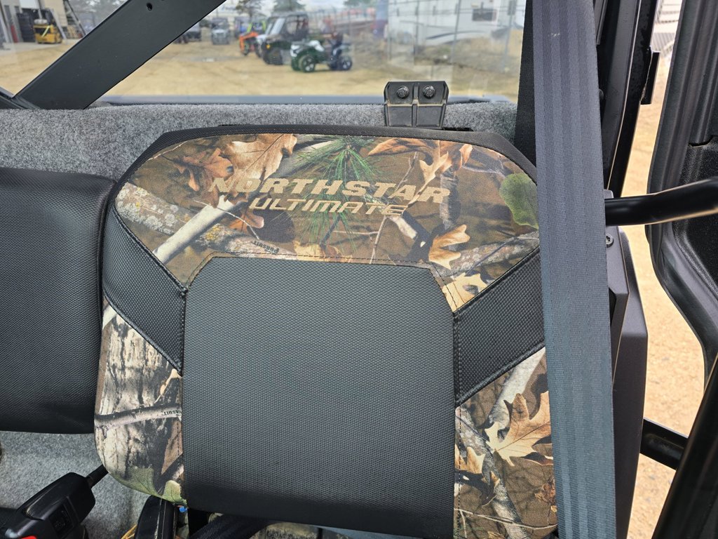 2021 Can-Am POLARIS NRTHSTR ULT RIDE COM - Image 14