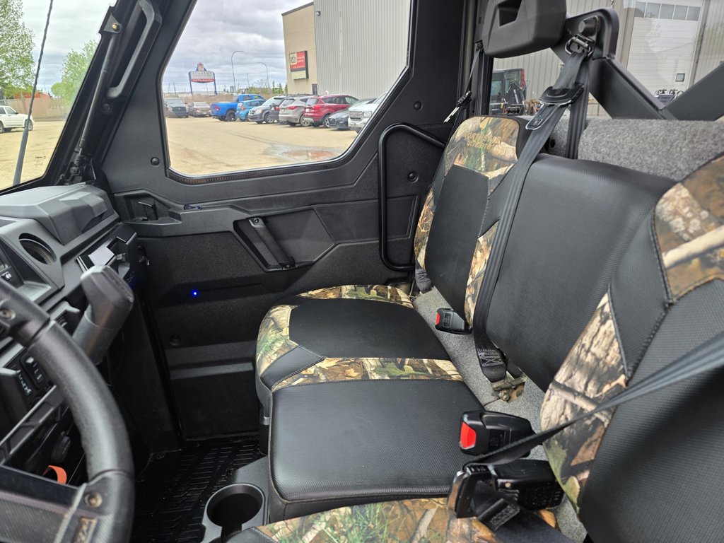 2021 Can-Am POLARIS NRTHSTR ULT RIDE COM - Image 15