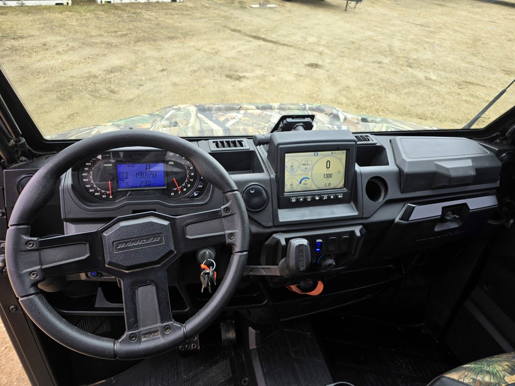 2021 Can-Am POLARIS NRTHSTR ULT RIDE COM - Image 16