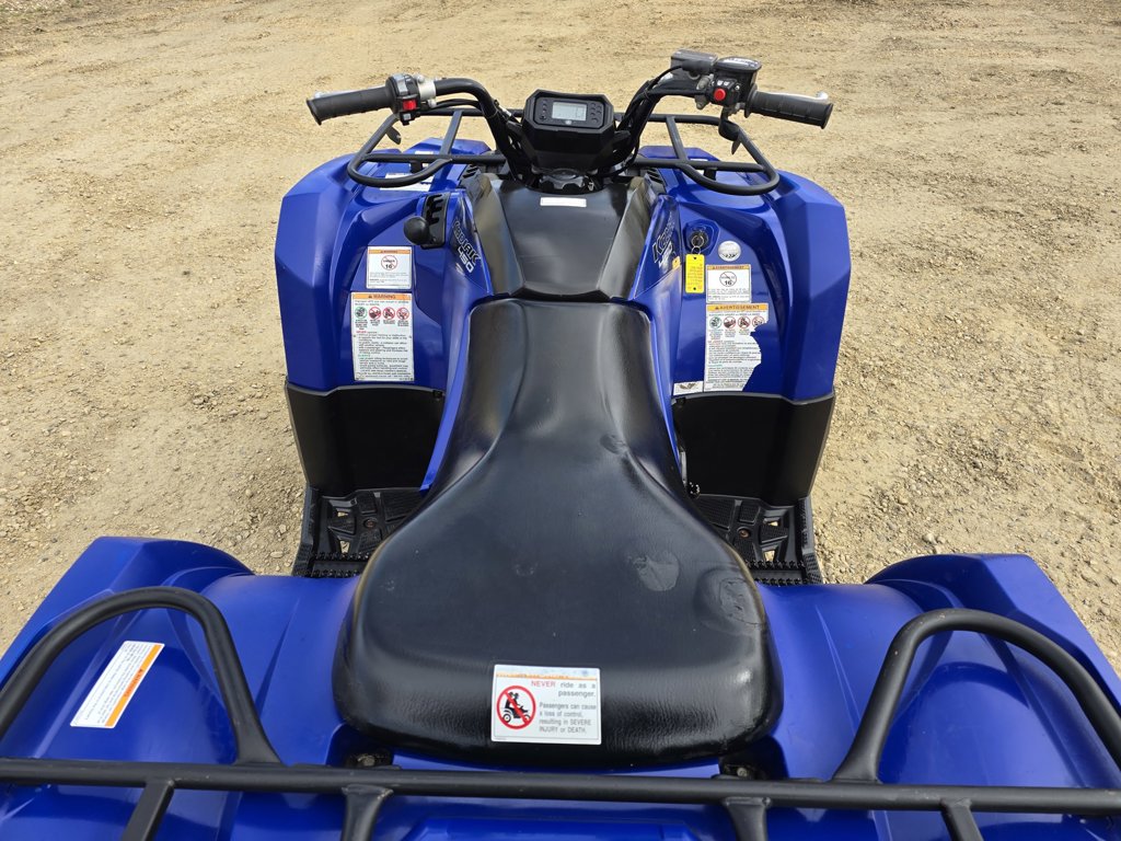 2022 Yamaha KODIAK 450 - Image 8