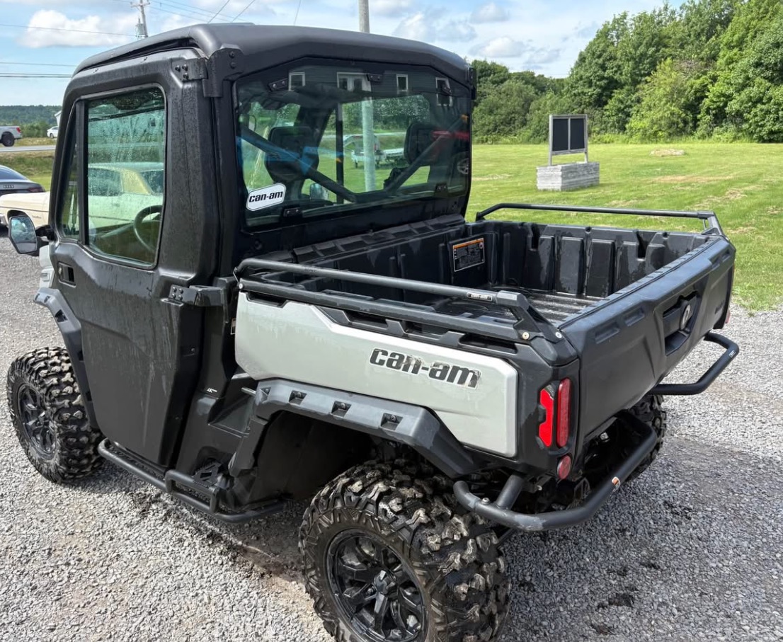 2020 Can-Am Defender Limited HD10 - Image 4