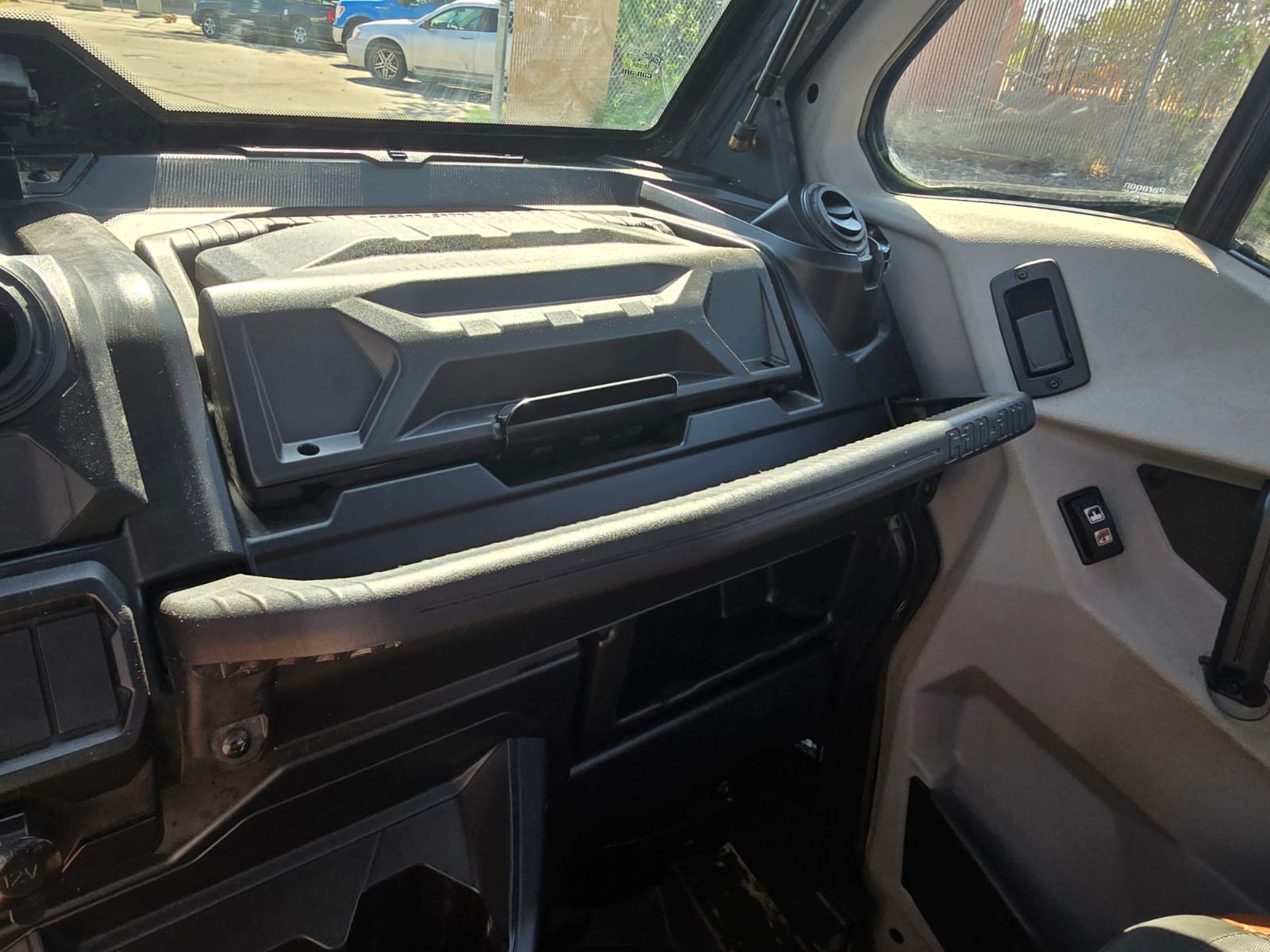 2021 Can-Am Defender Pro HD10 Limited - Image 14