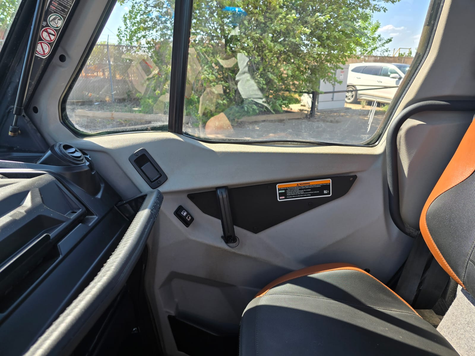 2021 Can-Am Defender Pro HD10 Limited - Image 15