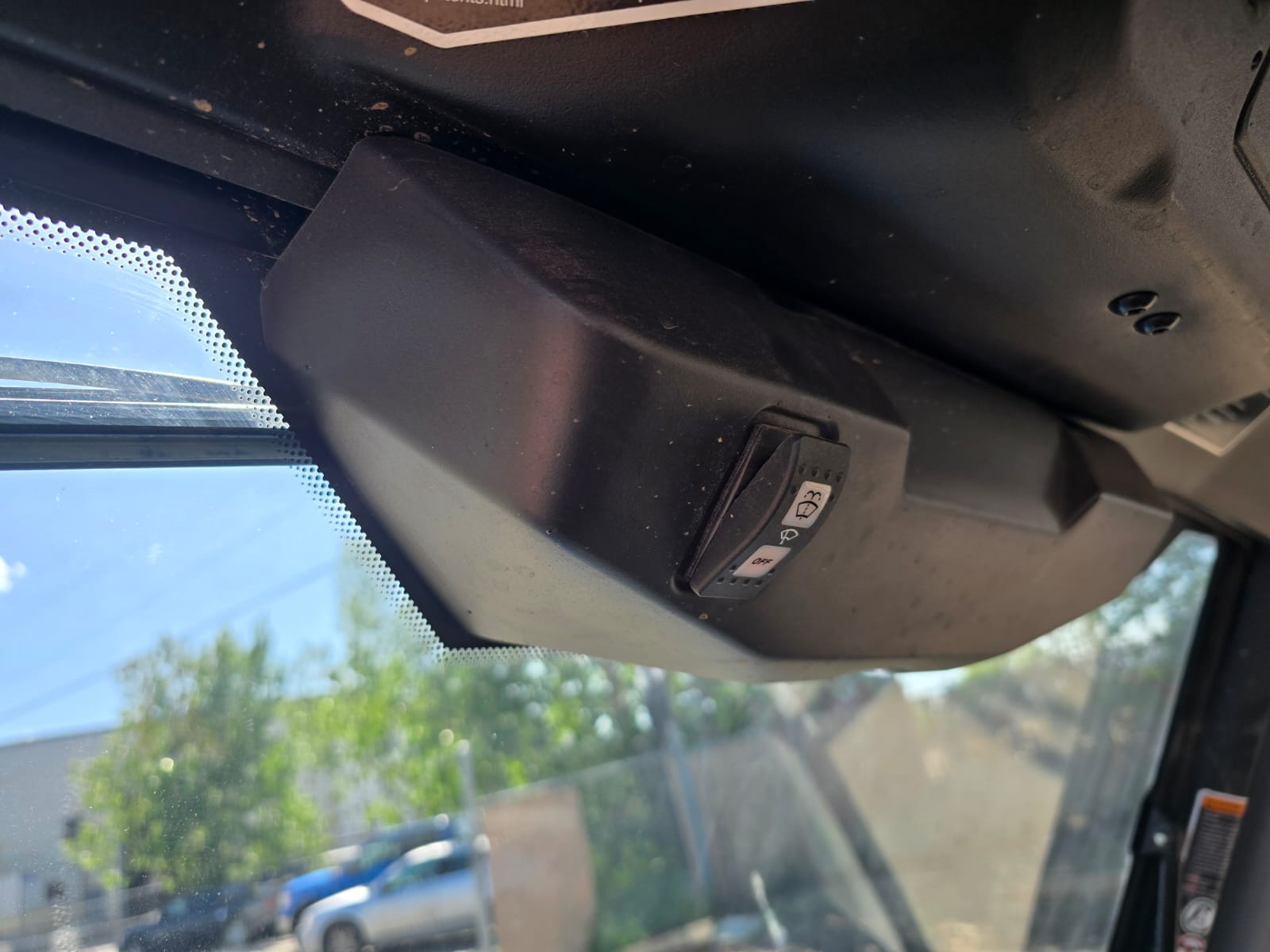 2021 Can-Am Defender Pro HD10 Limited - Image 18