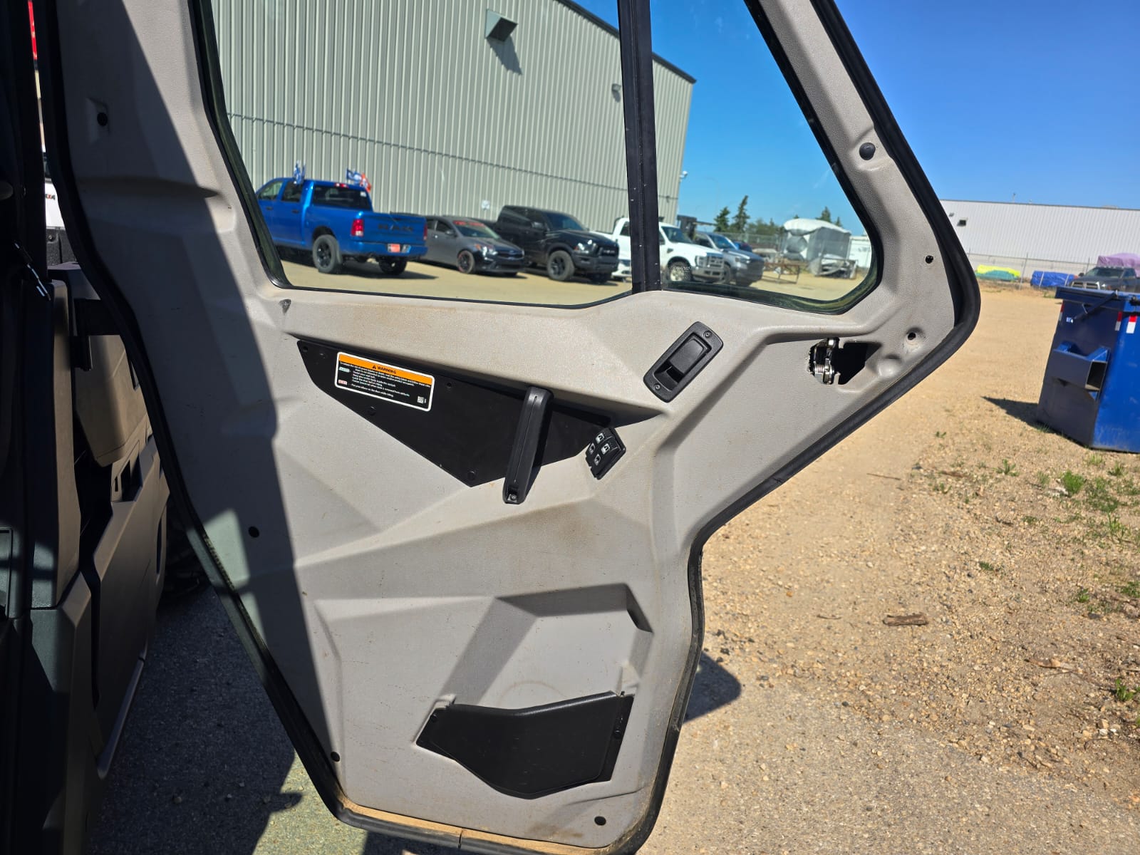 2021 Can-Am Defender Pro HD10 Limited - Image 19