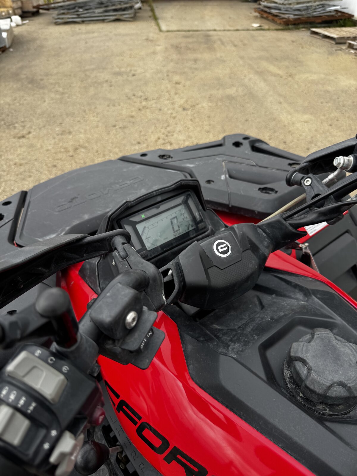 22MS1196 10acI7hp
