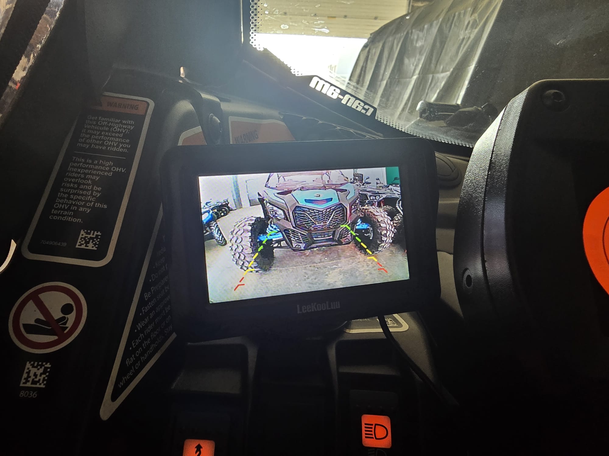 2022 Polaris Ranger 570 Northstar - Image 2