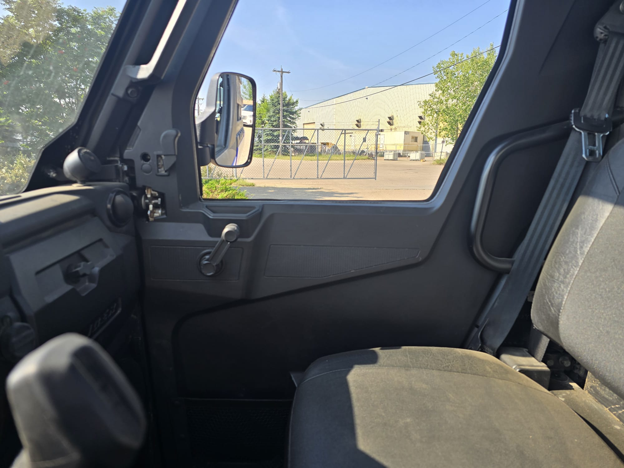 2022 Polaris Ranger 570 Northstar - Image 3