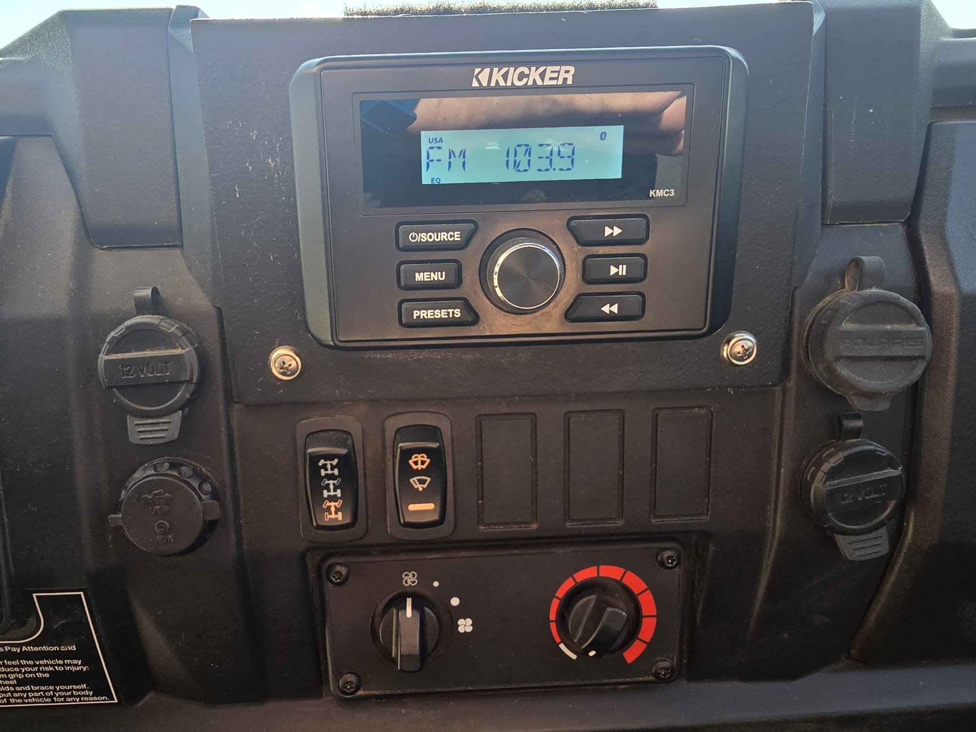 2022 Polaris Ranger 570 Northstar - Image 6