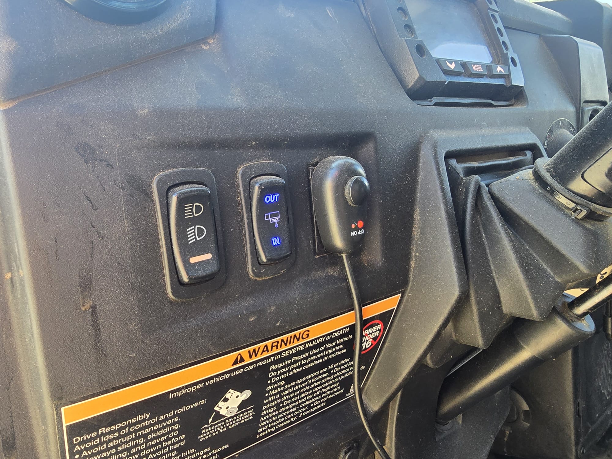 2022 Polaris Ranger 570 Northstar - Image 7