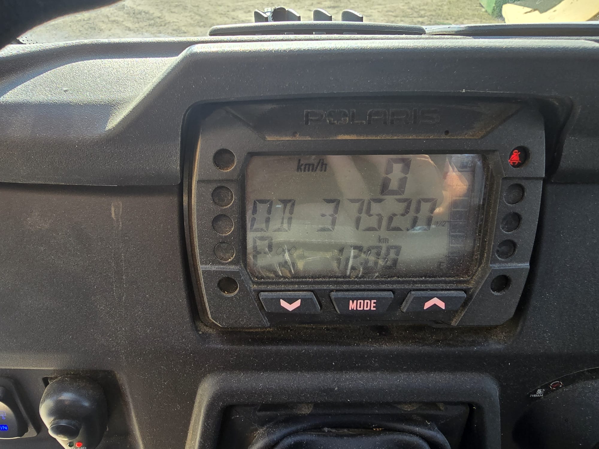 2022 Polaris Ranger 570 Northstar - Image 8