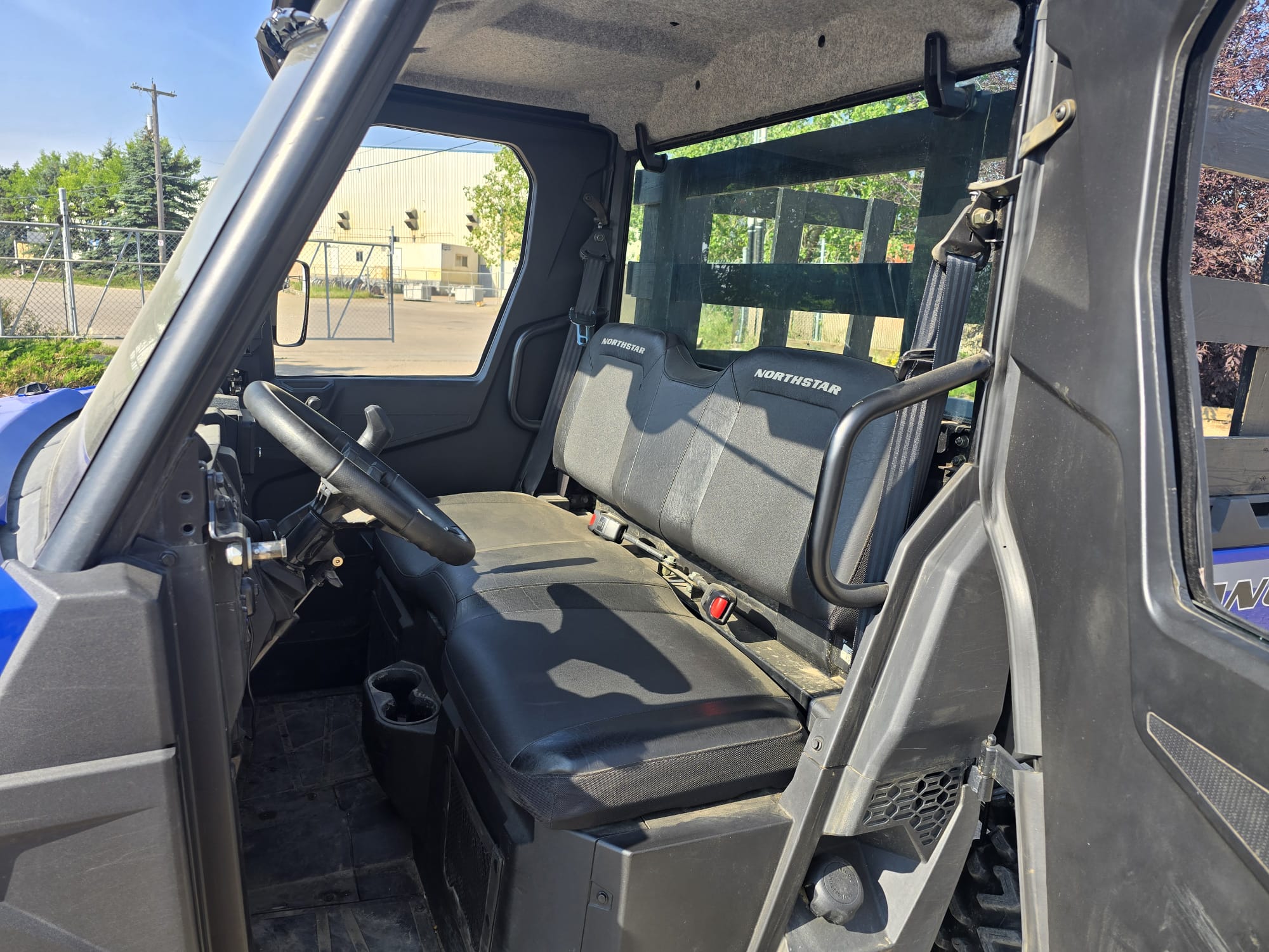 2022 Polaris Ranger 570 Northstar - Image 11