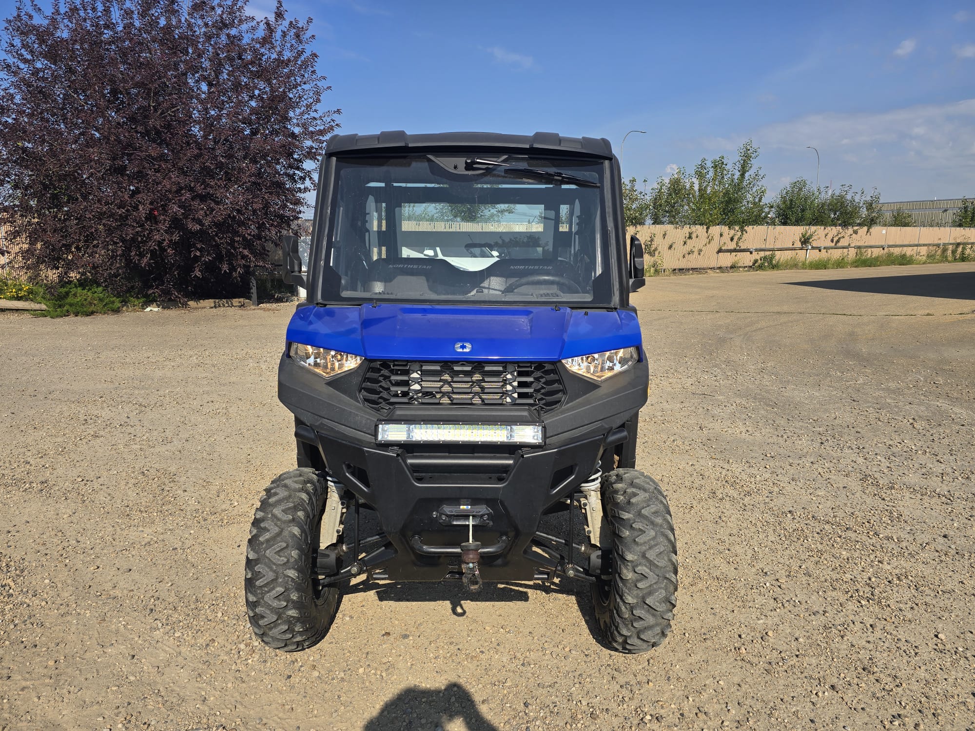 2022 Polaris Ranger 570 Northstar - Image 18