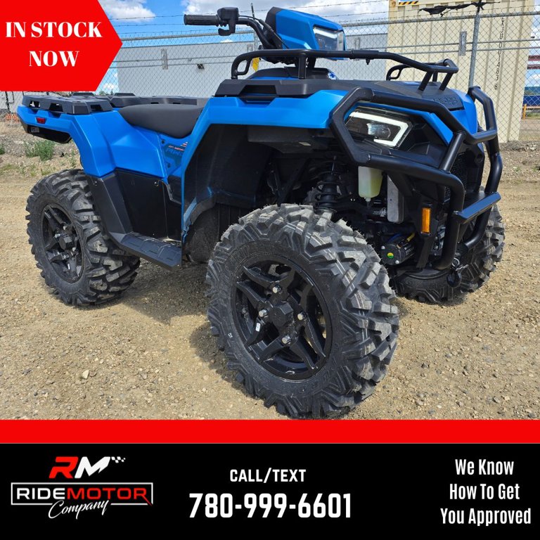 2024 Polaris SPORTSMAN 570 EPS TRAIL