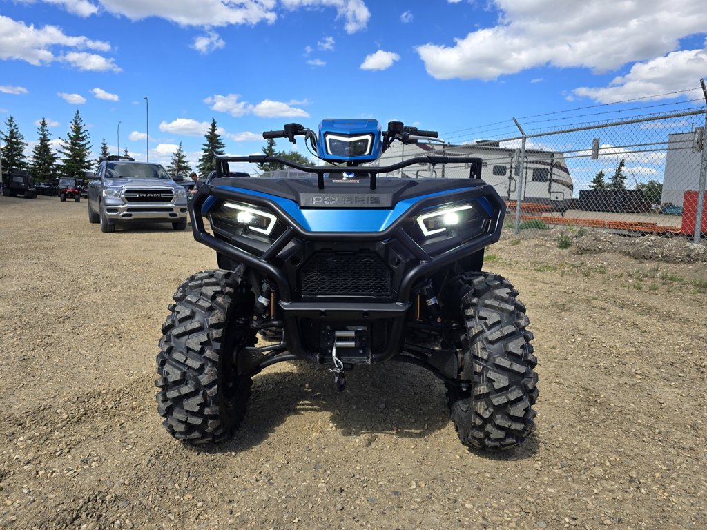 2024 Polaris SPORTSMAN 570 EPS TRAIL - Image 3