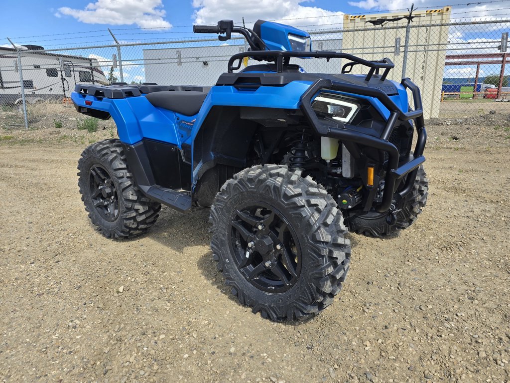2024 Polaris SPORTSMAN 570 EPS TRAIL - Image 4
