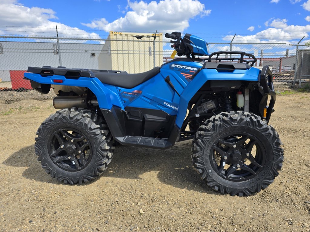 2024 Polaris SPORTSMAN 570 EPS TRAIL - Image 5