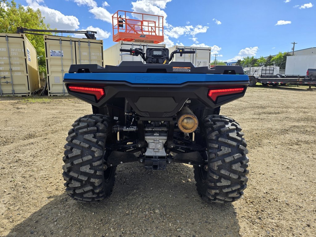 2024 Polaris SPORTSMAN 570 EPS TRAIL - Image 6