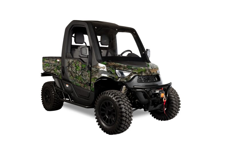 2025 Hisun MP9 750R