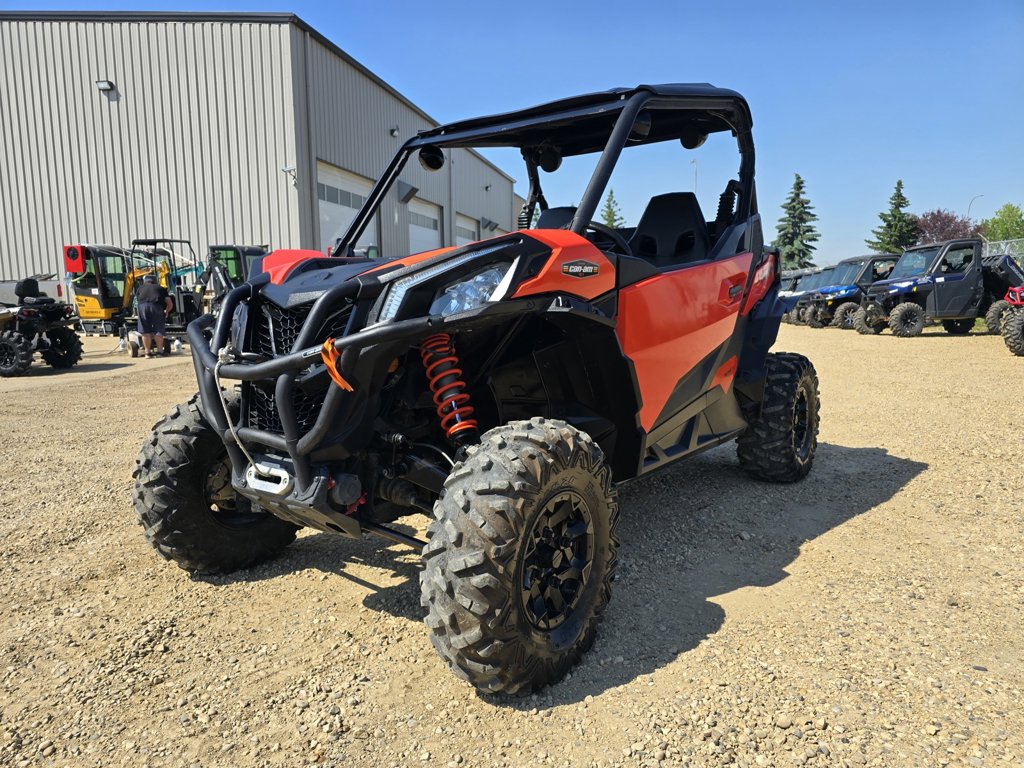 2019 Can-Am Maverick Sport 1000 - Image 2