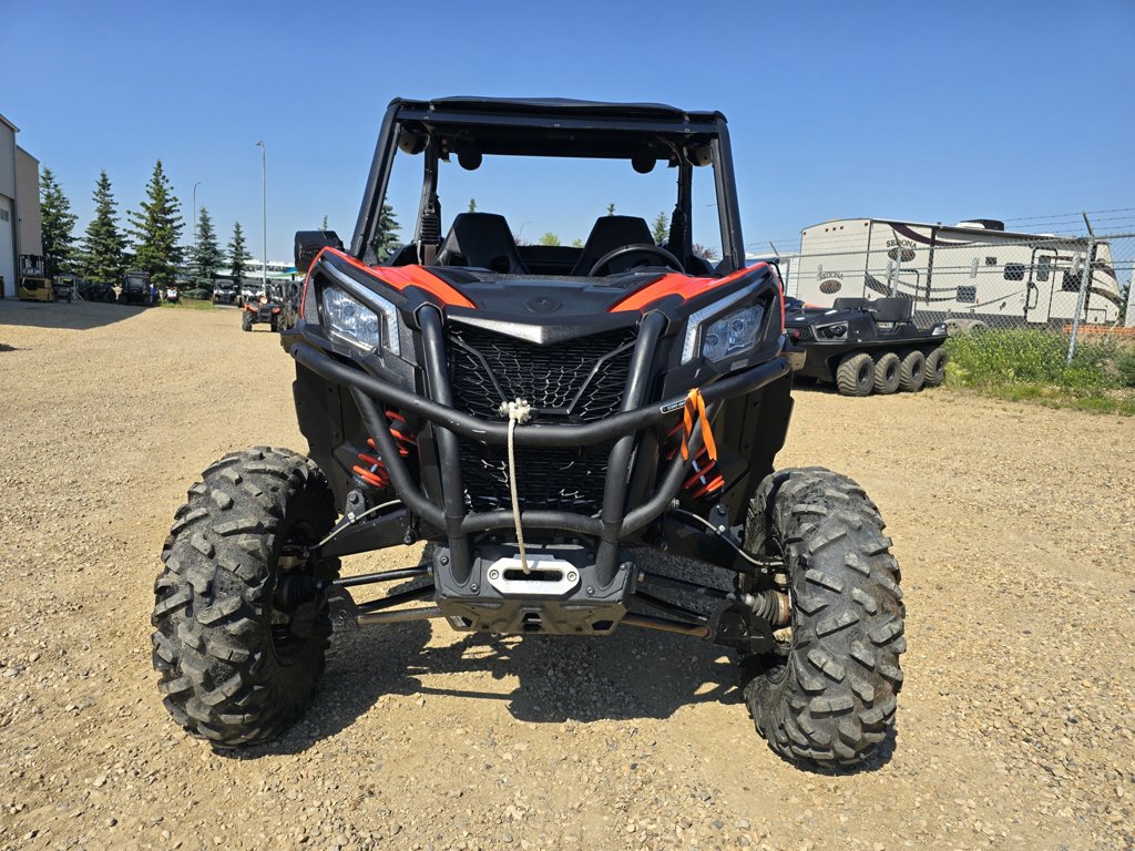 2019 Can-Am Maverick Sport 1000 - Image 3
