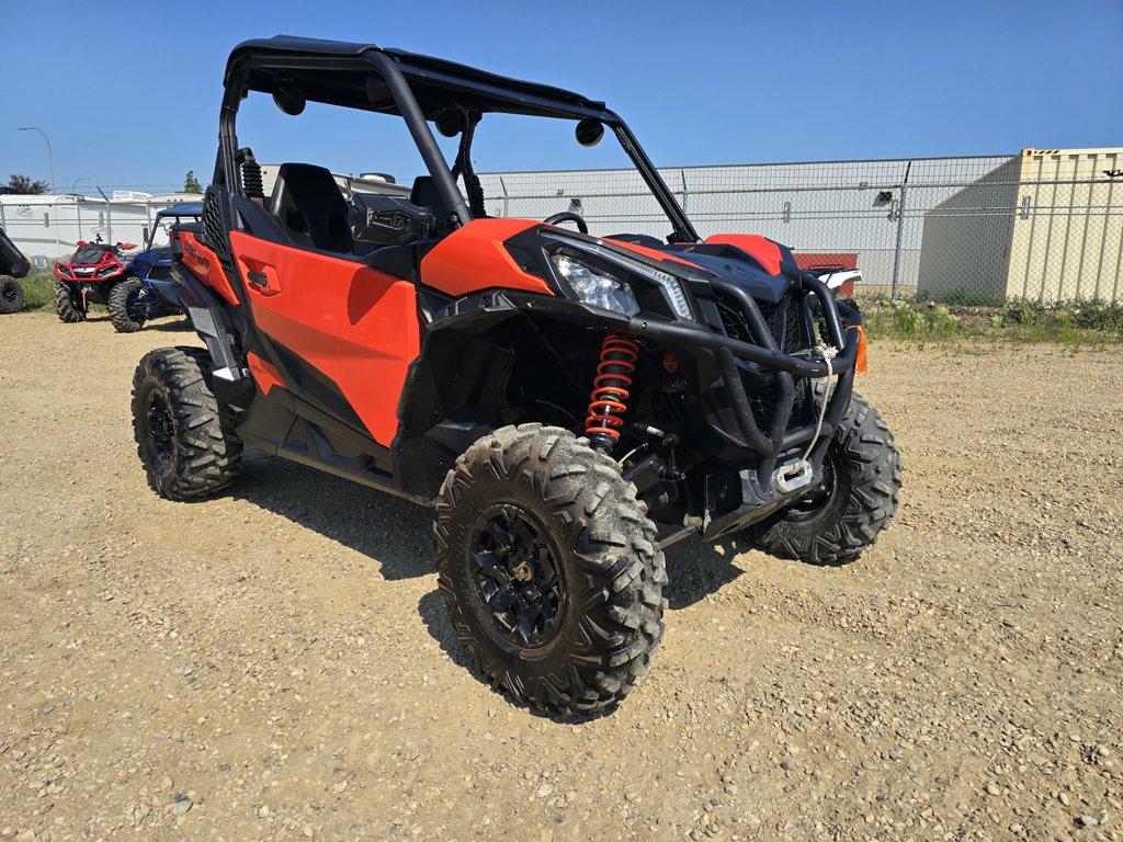 2019 Can-Am Maverick Sport 1000 - Image 4