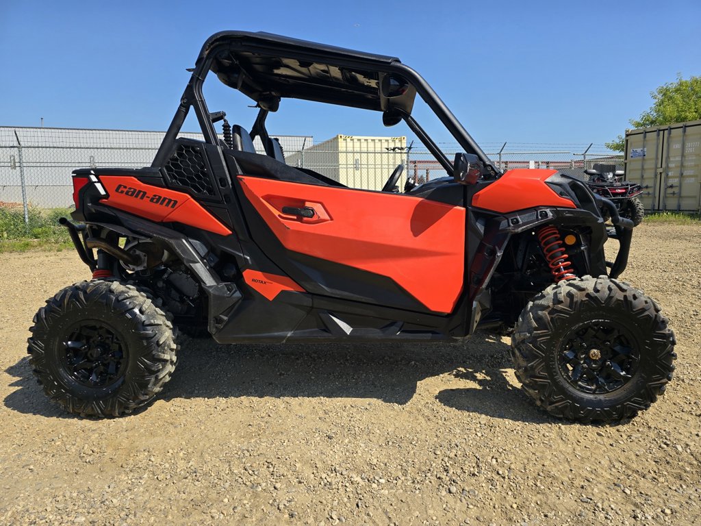 2019 Can-Am Maverick Sport 1000 - Image 5