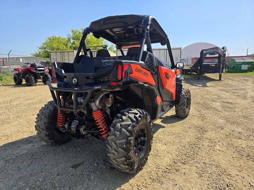 2019 Can-Am Maverick Sport 1000 - Image 6