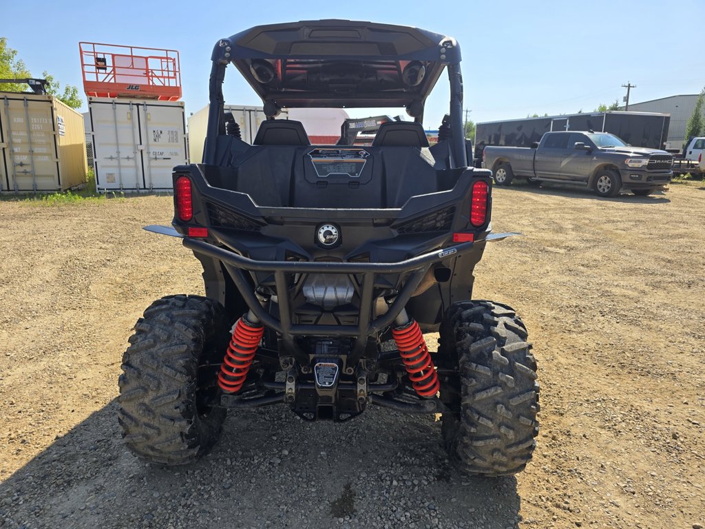 2019 Can-Am Maverick Sport 1000 - Image 7
