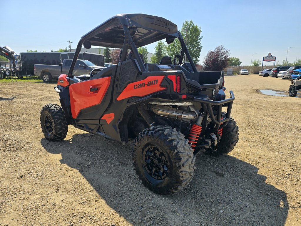 2019 Can-Am Maverick Sport 1000 - Image 8