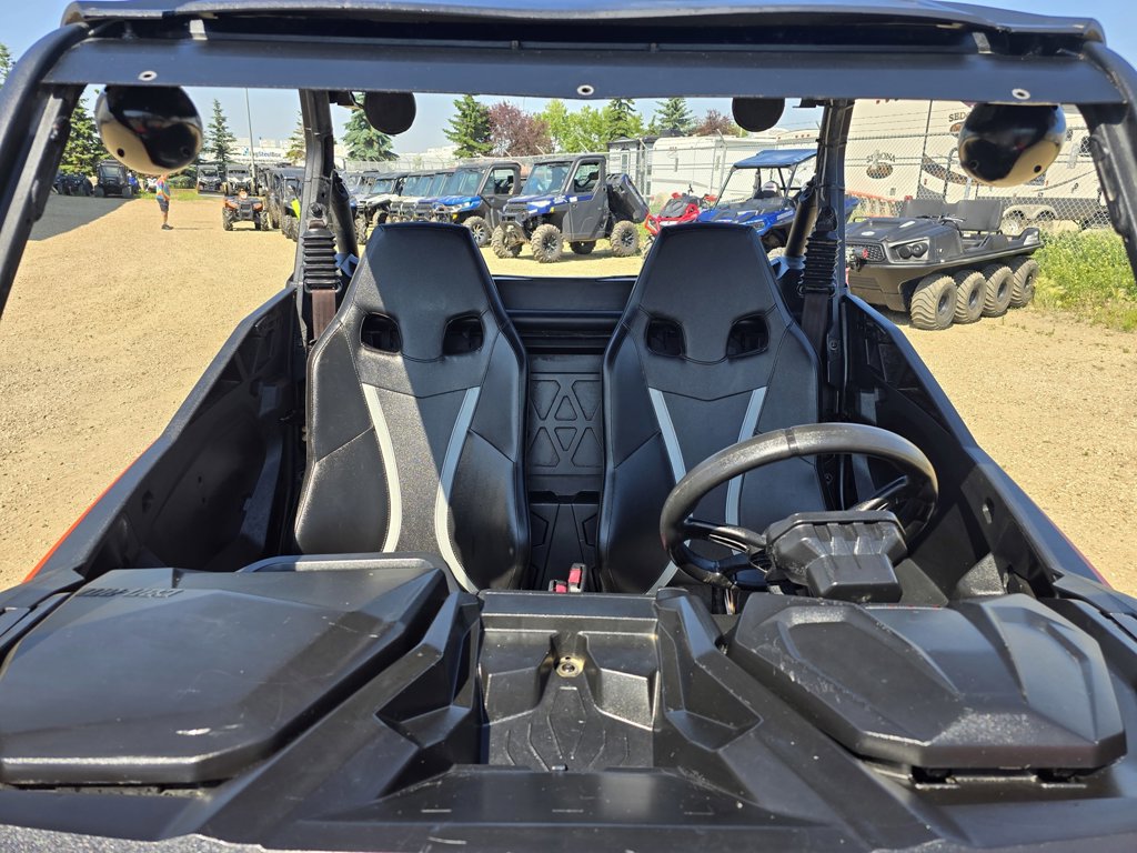 2019 Can-Am Maverick Sport 1000 - Image 10