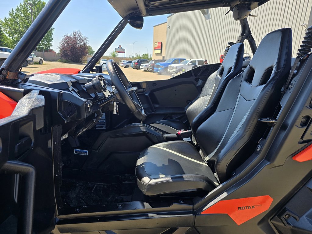 2019 Can-Am Maverick Sport 1000 - Image 11