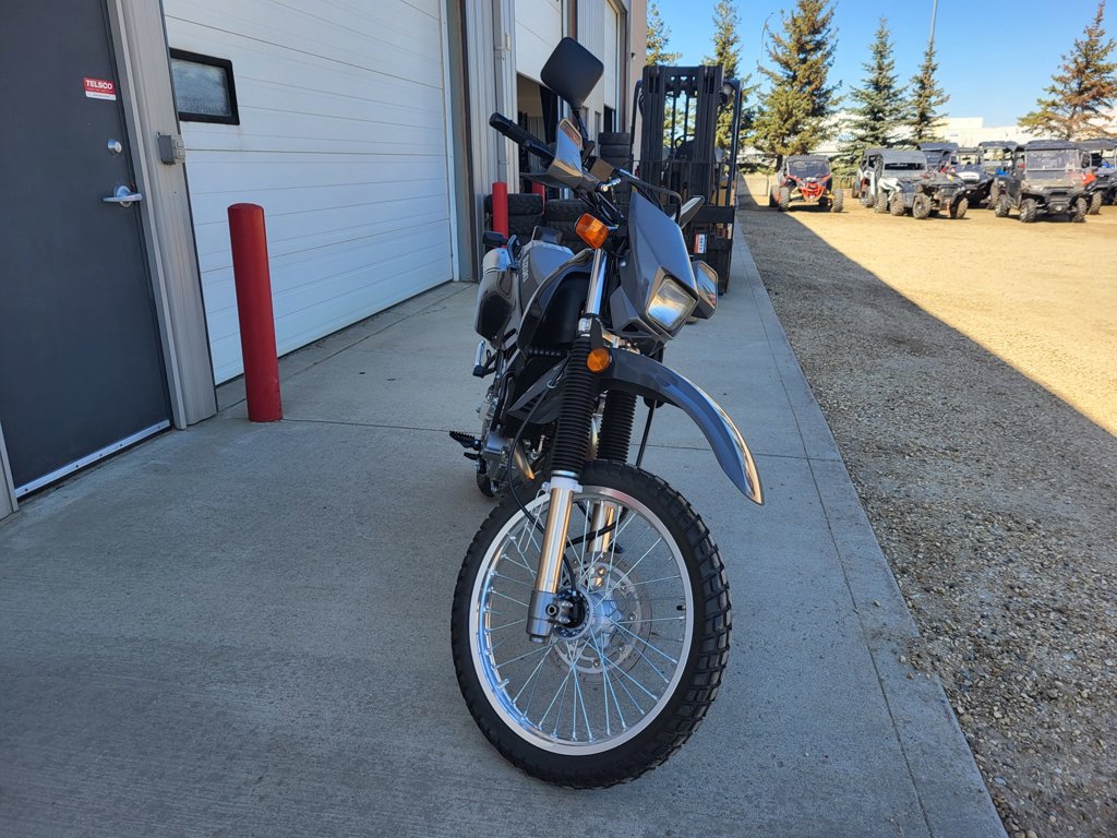 2024 Suzuki DR650SE - Image 4