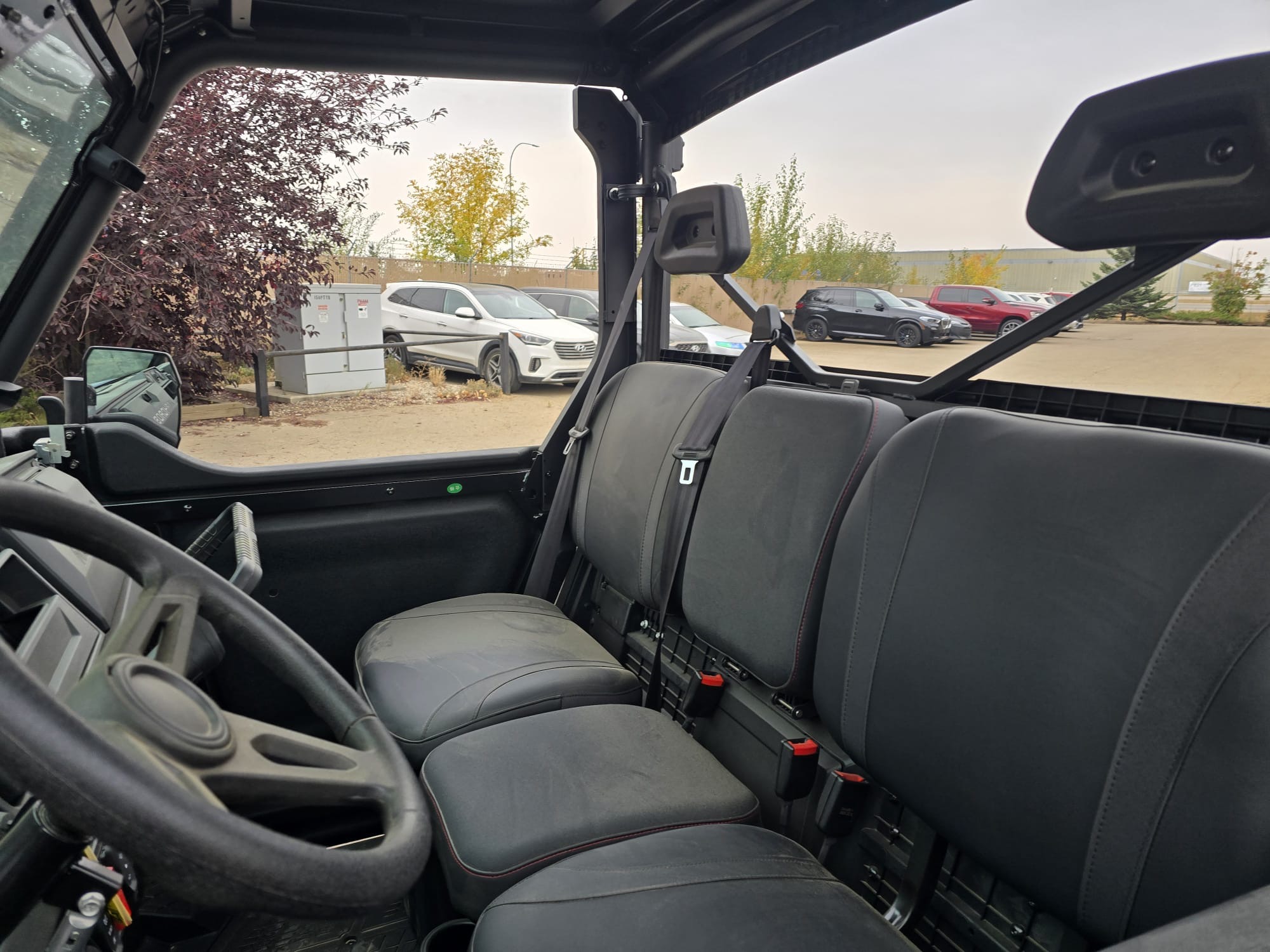 2025 AODES Workcross 650-3 - Image 14