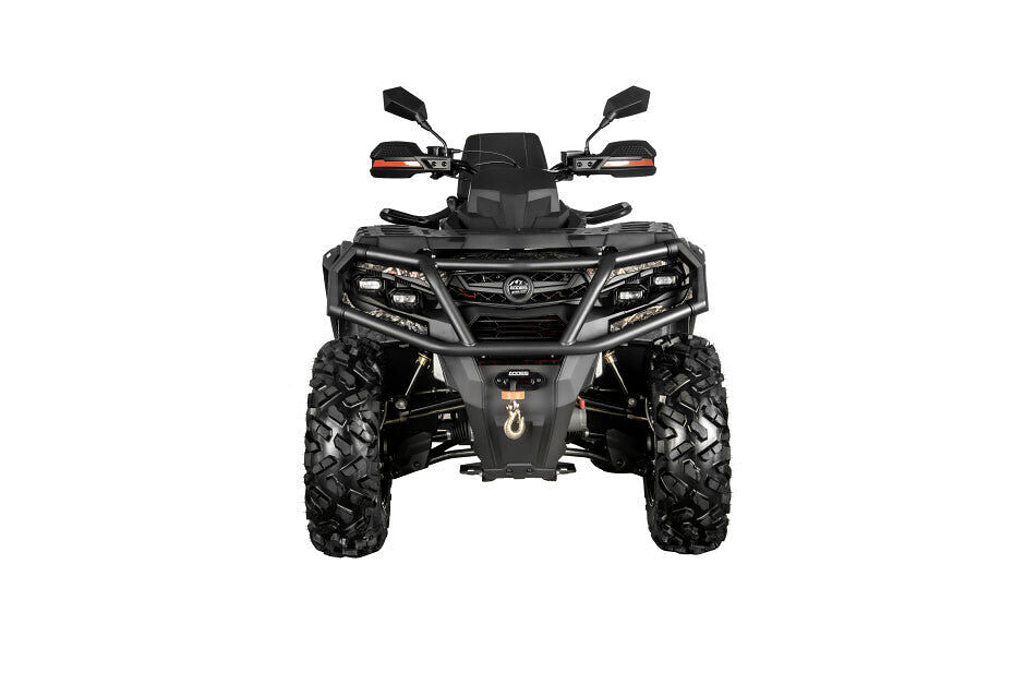 2024 AODES PATHCROSS 650 L