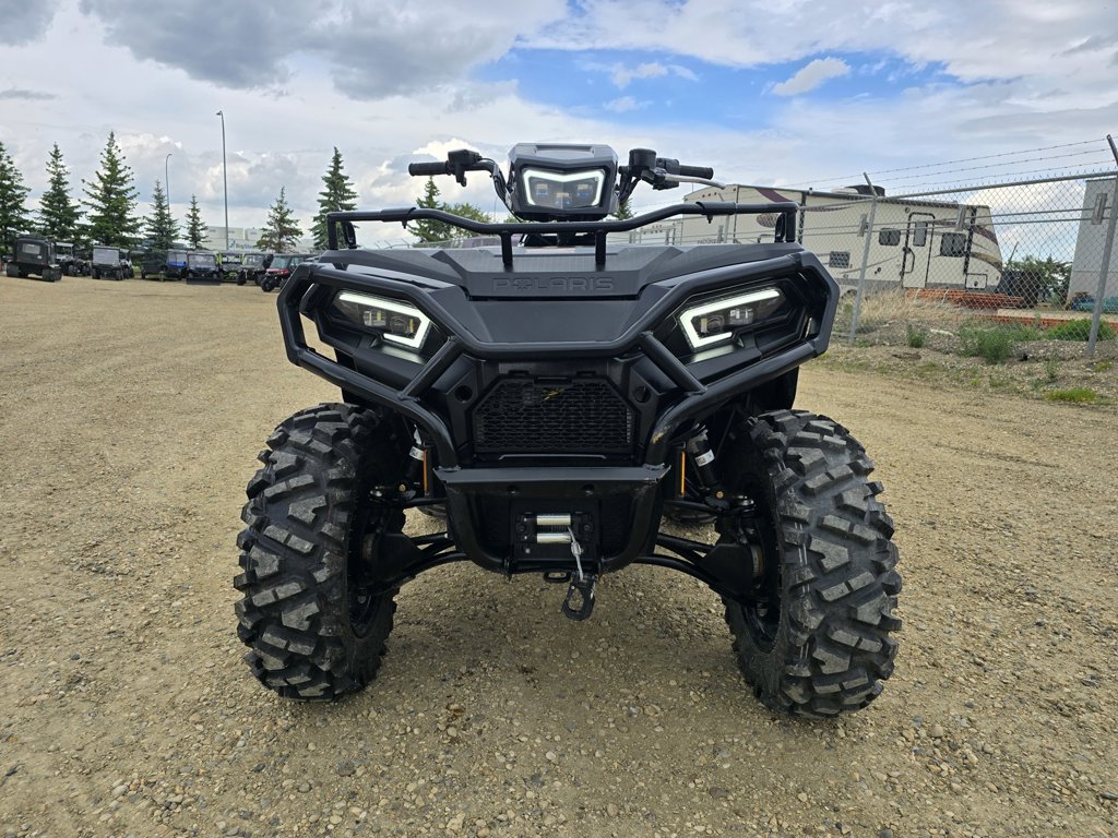 2024 Polaris Sportsman 570 Trail - Image 4