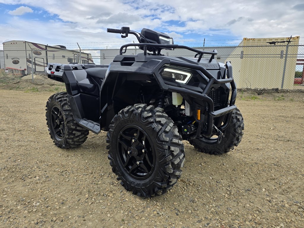 2024 Polaris Sportsman 570 Trail - Image 5