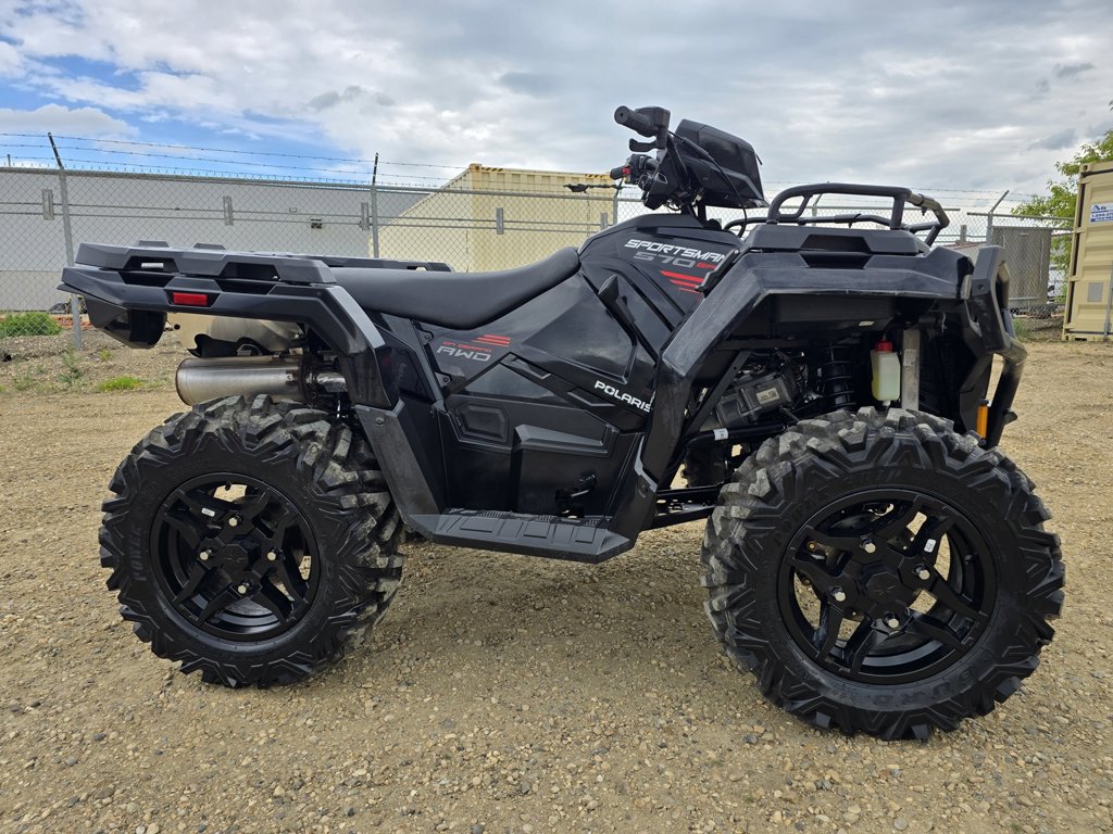 2024 Polaris Sportsman 570 Trail - Image 6