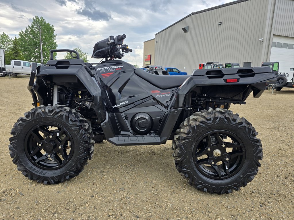 2024 Polaris Sportsman 570 Trail - Image 8