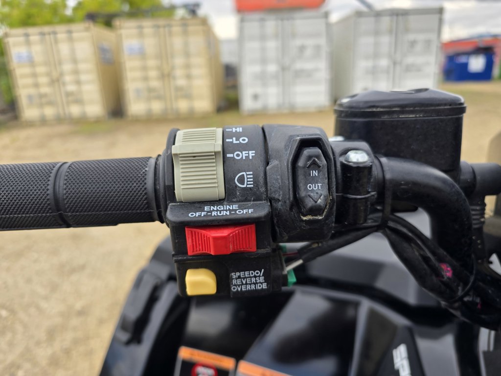 2024 Polaris Sportsman 570 Trail - Image 10