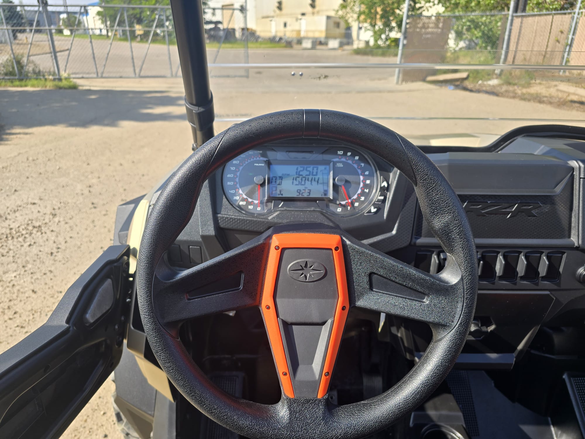 2021 Polaris RZR XP 4 Turbo - Image 6