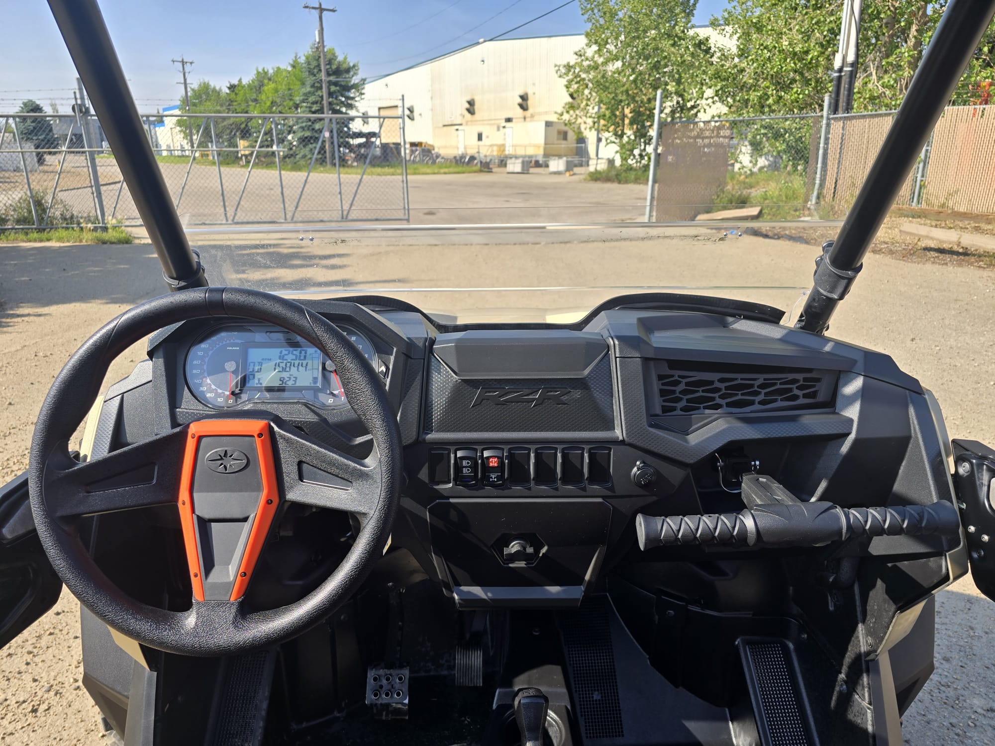 2021 Polaris RZR XP 4 Turbo - Image 7