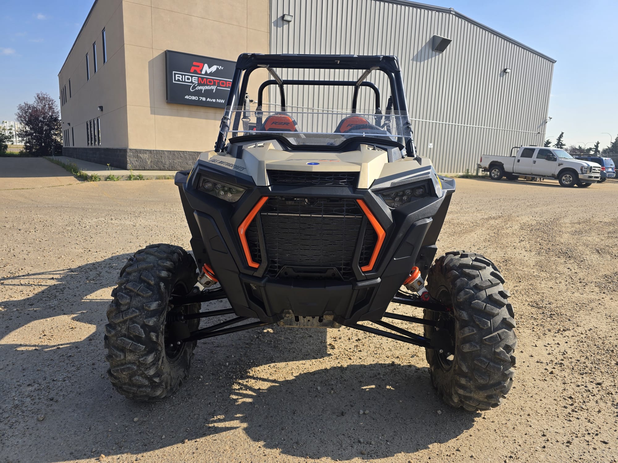 2021 Polaris RZR XP 4 Turbo - Image 16