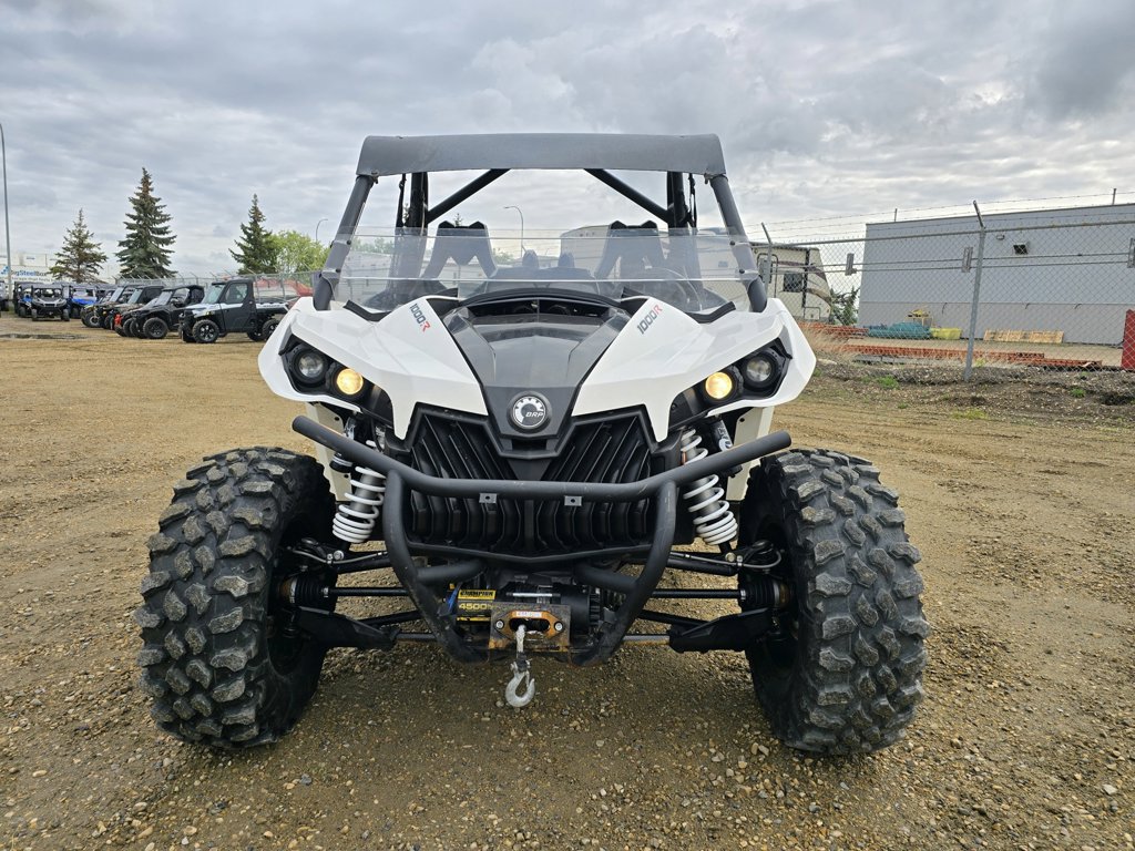 2017 Can-Am MAVERICK XC 1000R - Image 3