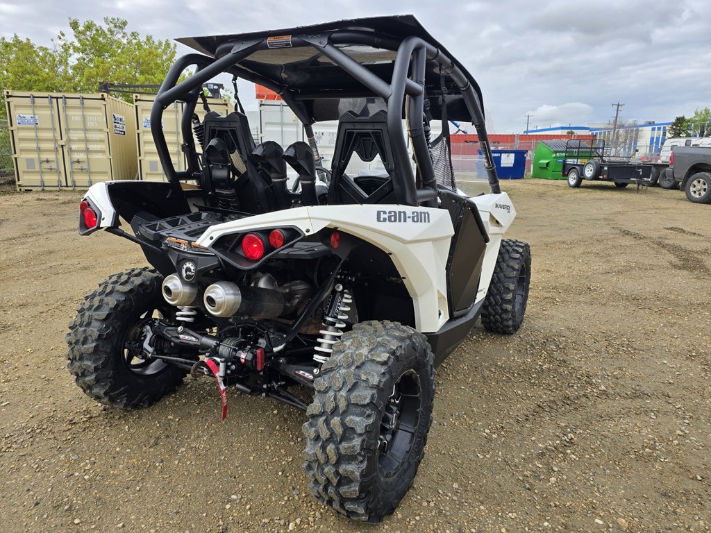 2017 Can-Am MAVERICK XC 1000R - Image 7