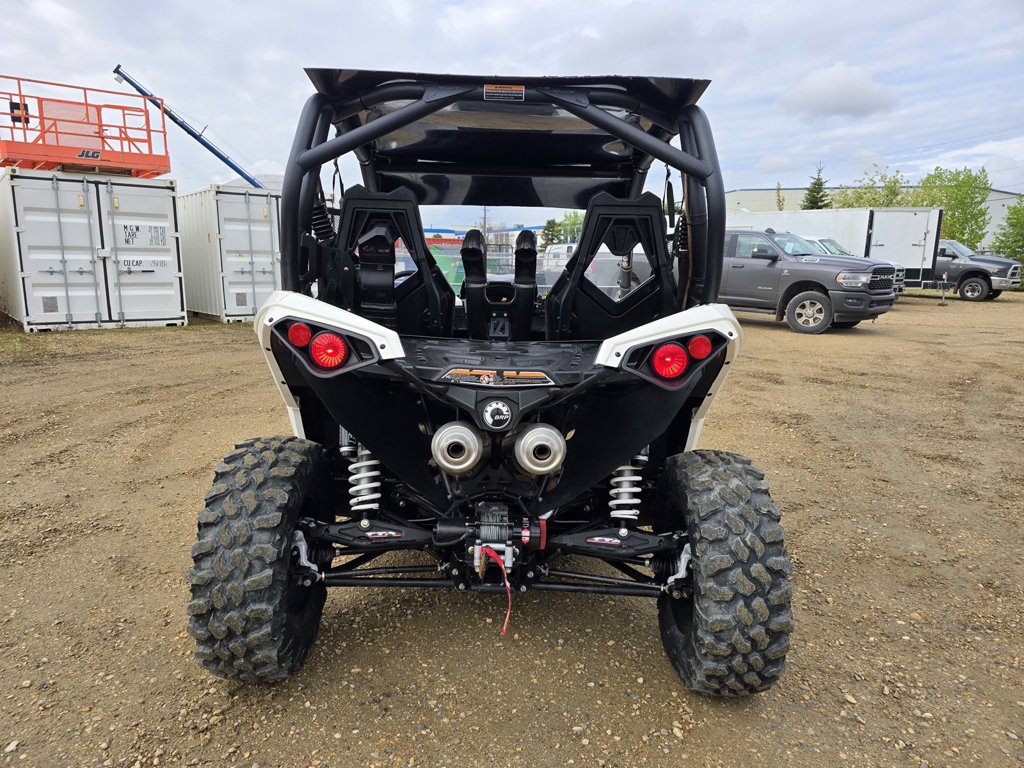 2017 Can-Am MAVERICK XC 1000R - Image 9