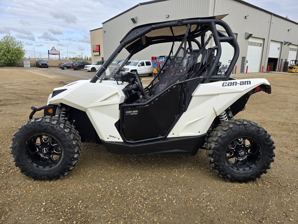2017 Can-Am MAVERICK XC 1000R - Image 11