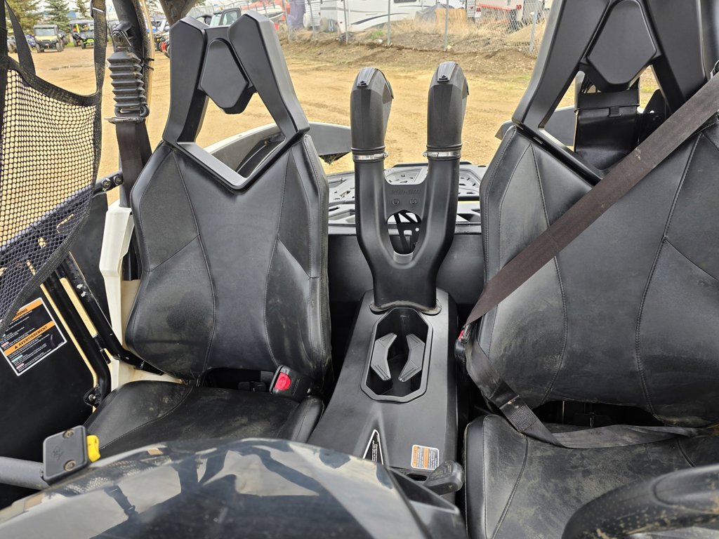 2017 Can-Am MAVERICK XC 1000R - Image 13